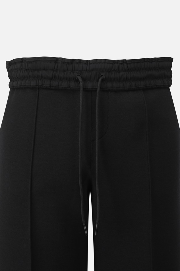 MEN GEN-X NEW FIT PANTS