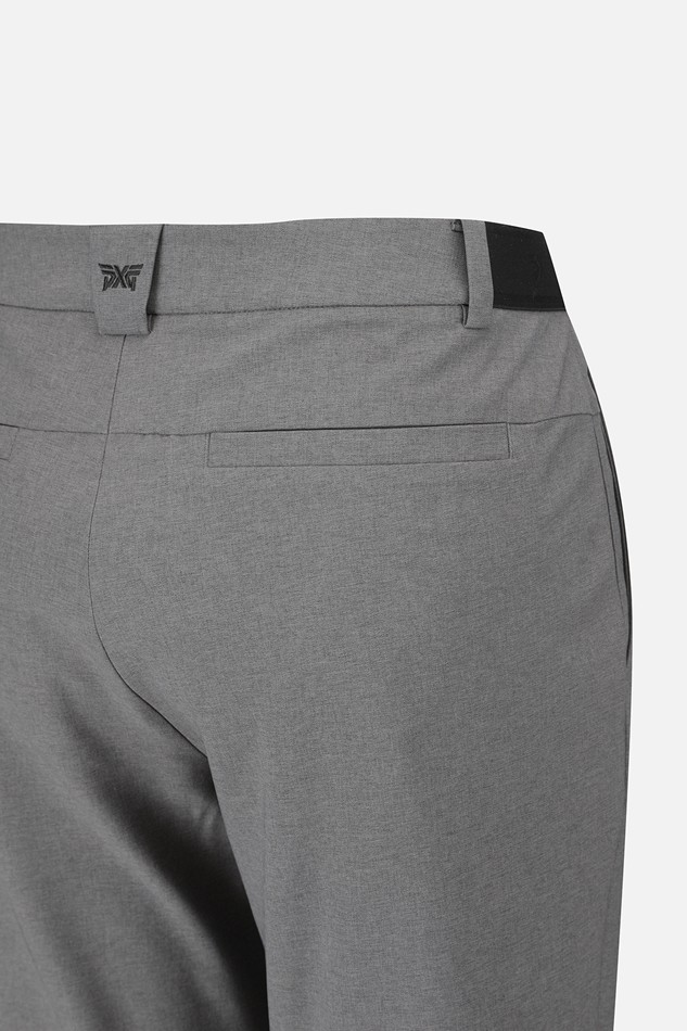 MEN STANDARD FIT PANTS