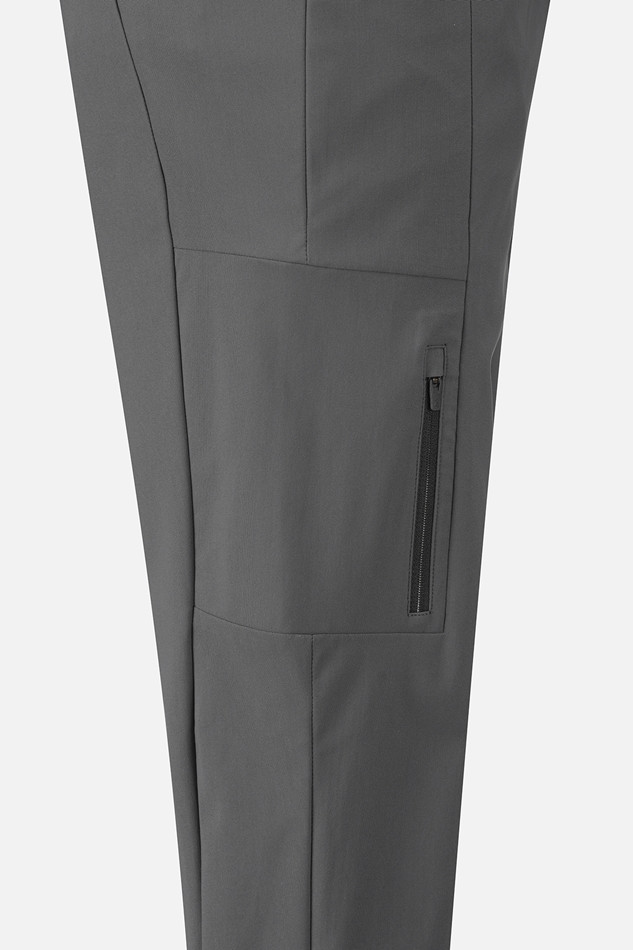 MEN JOGGER FIT PANTS