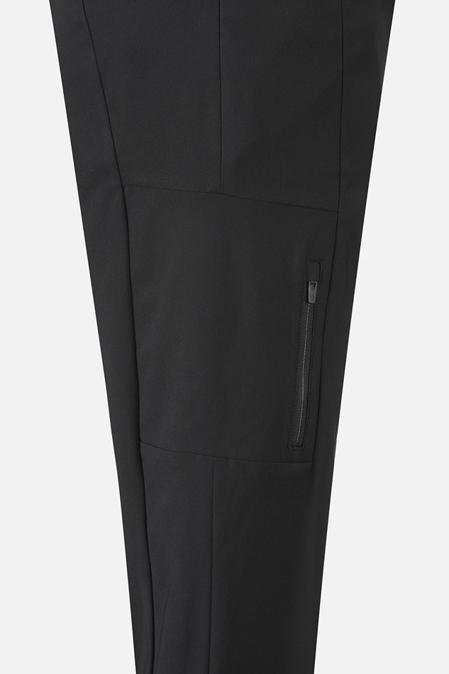 MEN JOGGER FIT PANTS