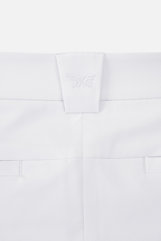 STANDARD FIT SHORT PANTS