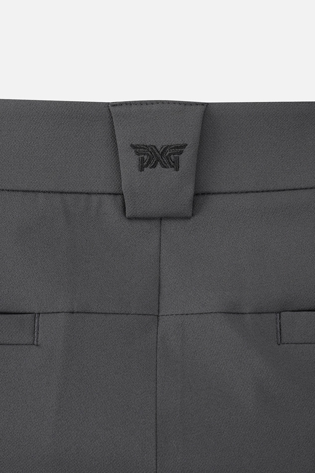 STANDARD FIT SHORT PANTS