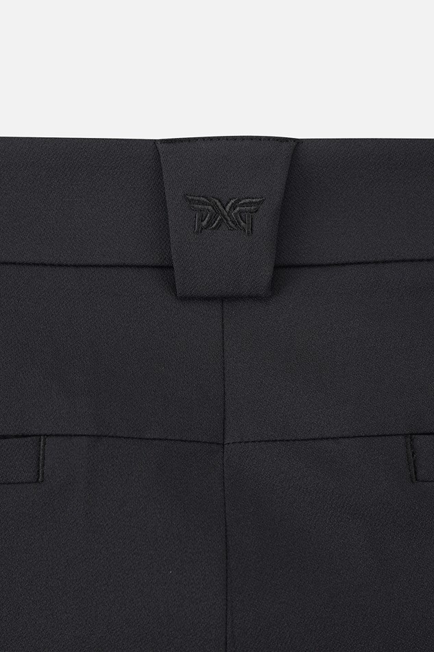 STANDARD FIT SHORT PANTS