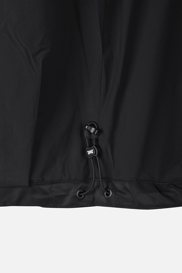 NEW LOOSE FIT JACKET