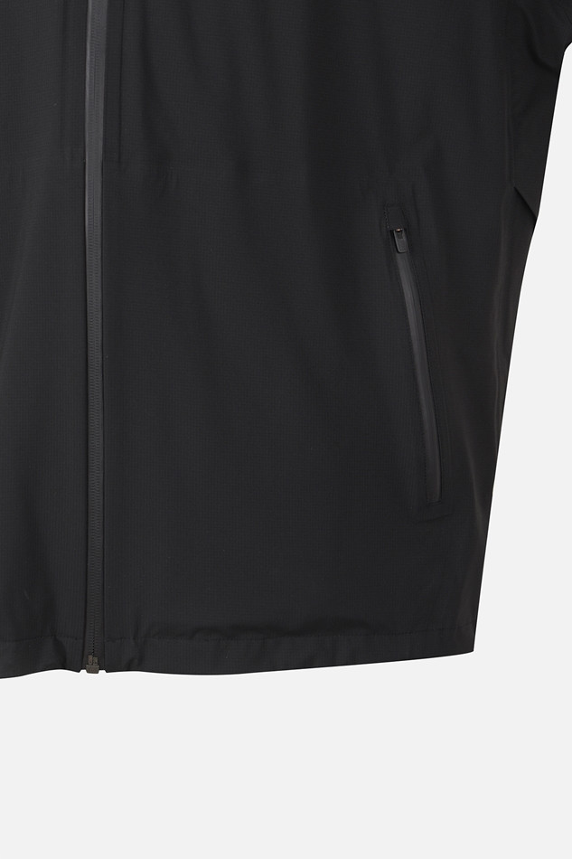 MEN RAIN JACKET