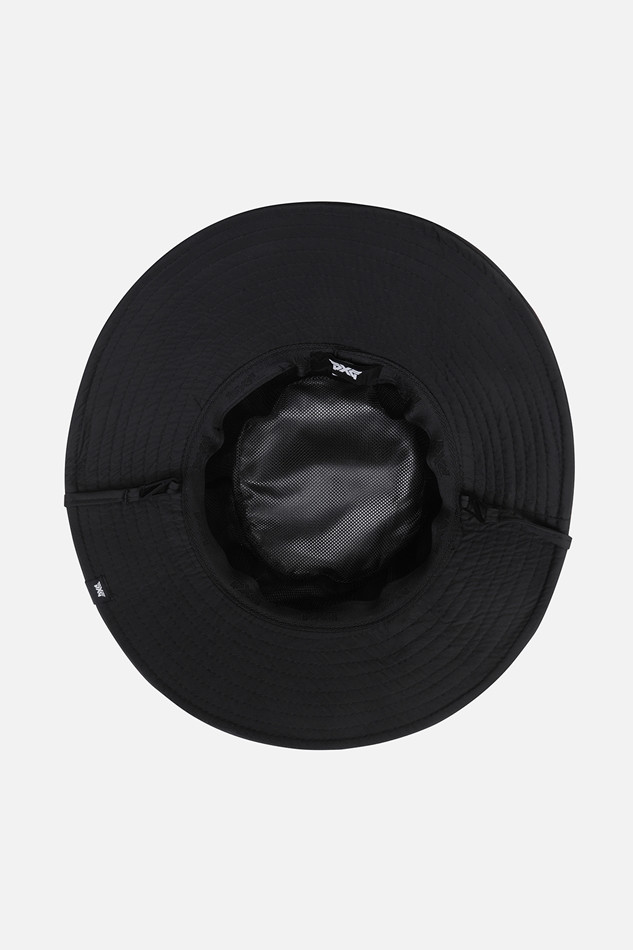 WATERFROOF WIDE BUCKET HAT