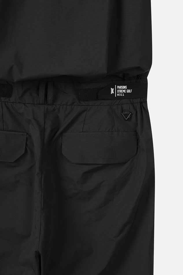 WOMEN 3LAYER JUMPSUIT