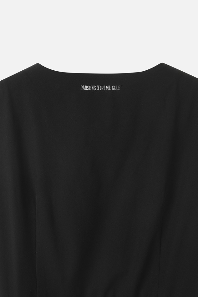 WOMEN ZIP-UP ONEPIECE