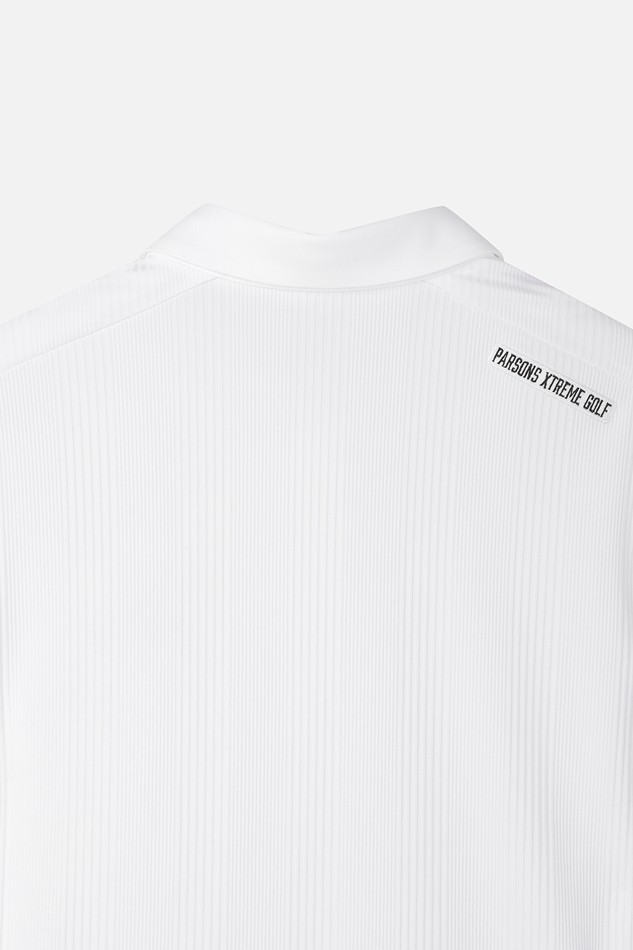 WOMEN BUTTON COLLAR LONG SLEEVE