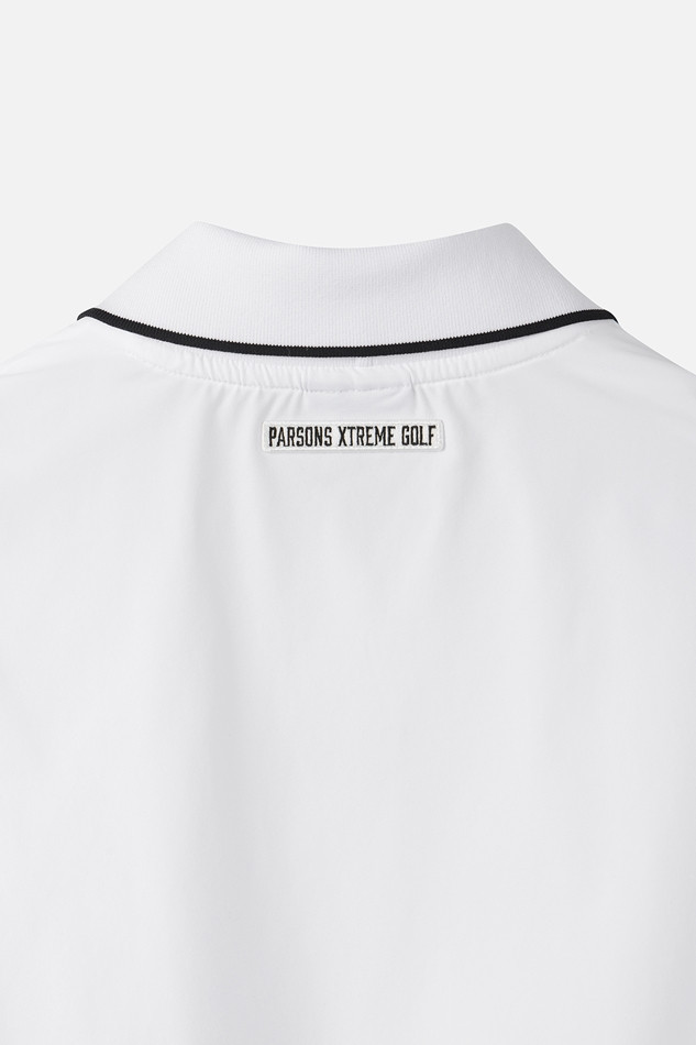 WOMEN HOURGLASS FIT COLLAR LONG SLEEVE