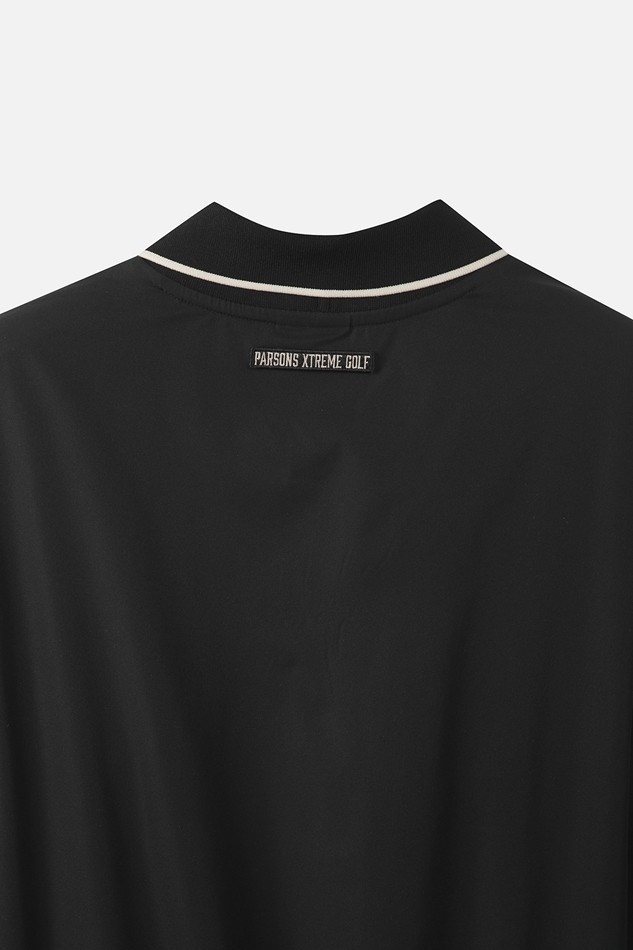 WOMEN HOURGLASS FIT COLLAR LONG SLEEVE