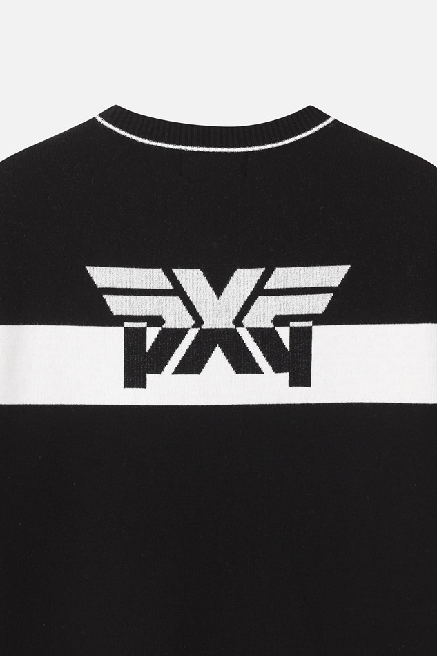 WOMEN ROUND NECK SWEATER