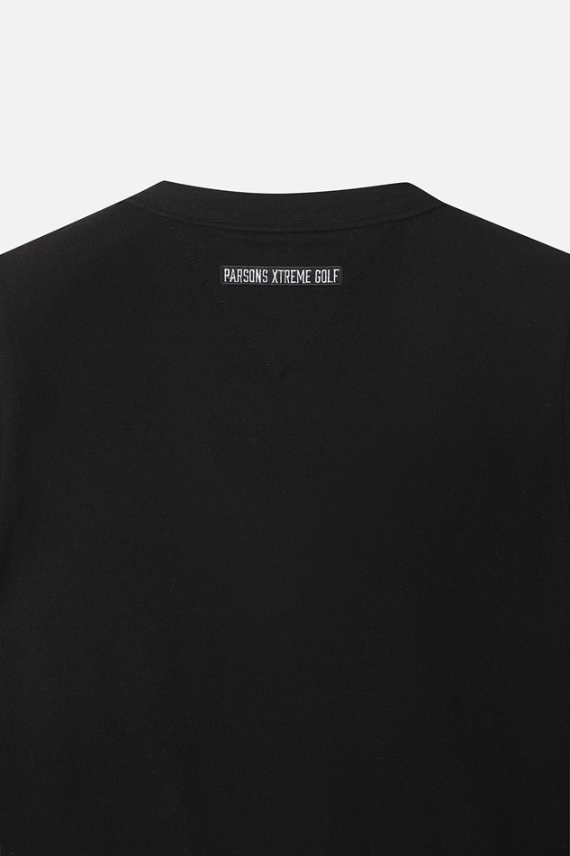 WOMEN V-NECK KNIT VEST