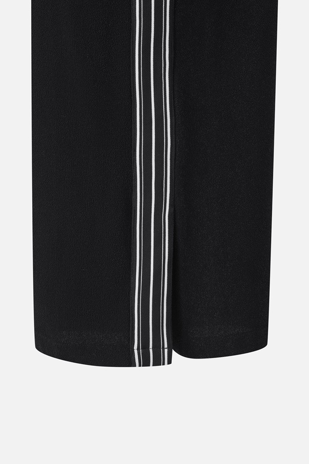 WOMEN JERSEY TRACK PANTS