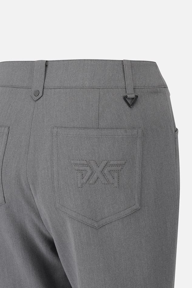 WOMEN REGULAR BOOTS CUT PANTS