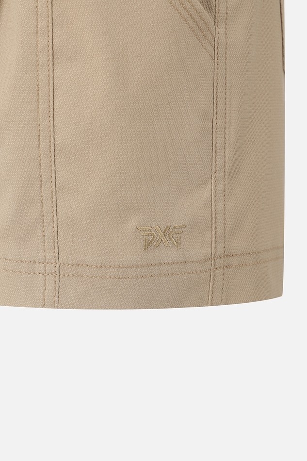 WOMEN  BASIC SHORT PANTS