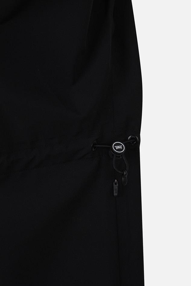 WOMEN TITANIUM PONCHO JACKET