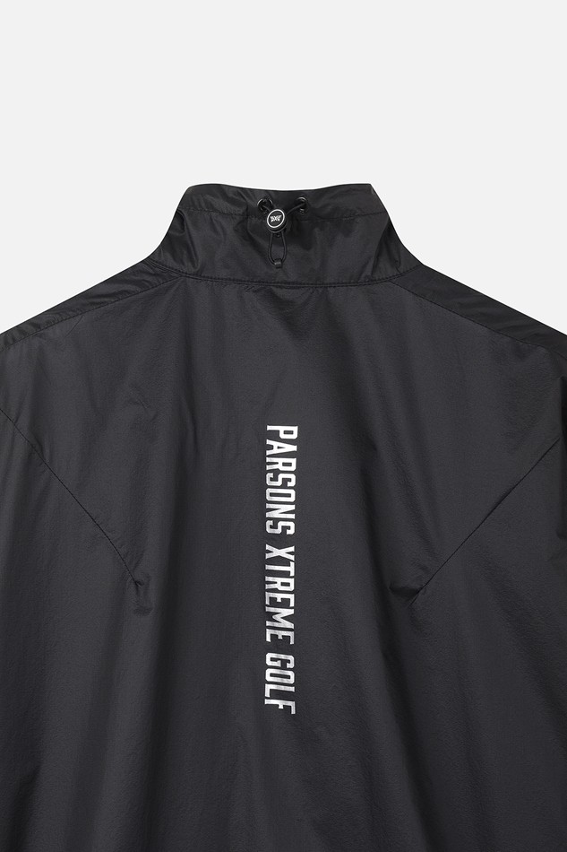 WOMEN TITANIUM ANORAK JACKET