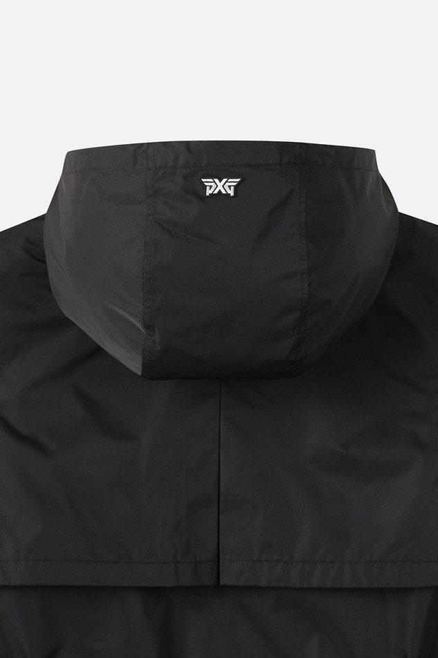 WOMEN WIND SWING WOVEN VEST