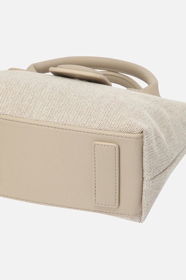 WOMEN COMPACTED TOTE BAG