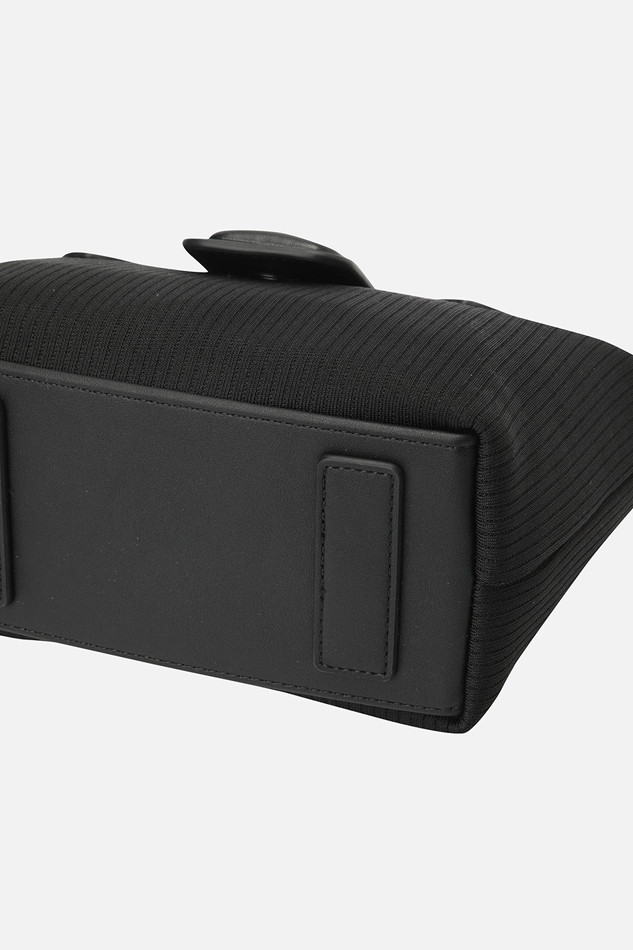 WOMEN COMPACTED TOTE BAG