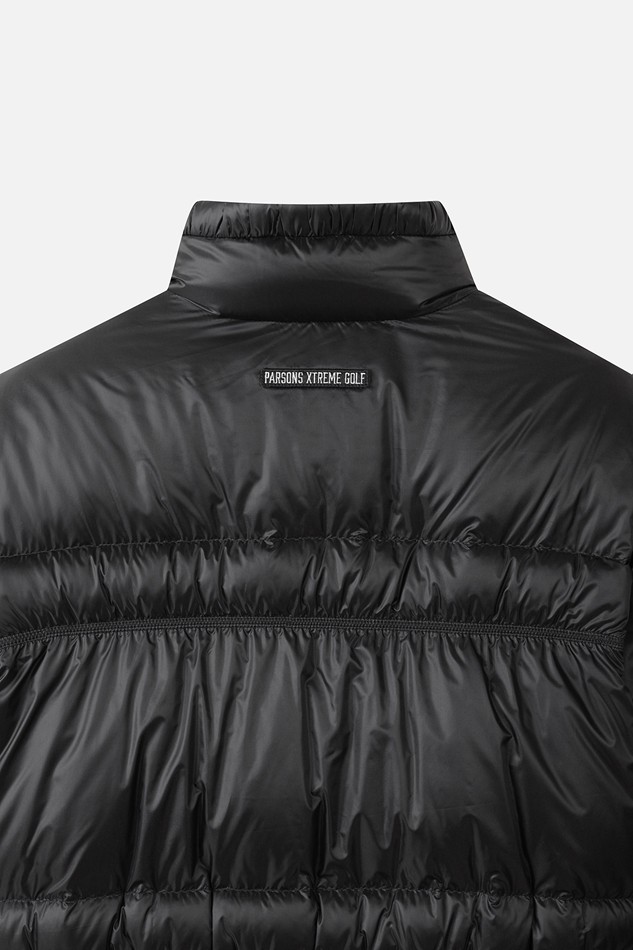 WOMEN ZEROG LIGHTWEIGHT DOWN JACKET PKWPW631121 BLACK 상품 이미지 6