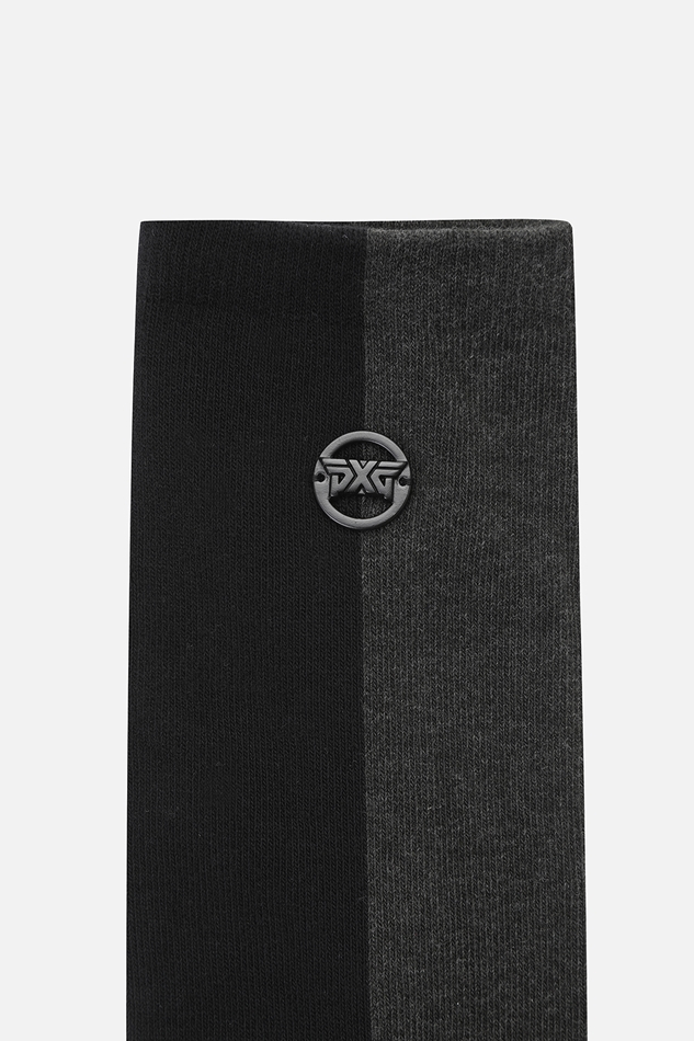 WOMEN ROUND BUCKET HAT<br>+ WOMENS KNEE SOCKS