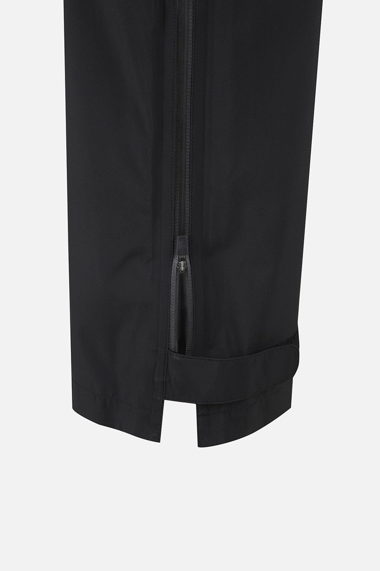 PXG LOGO RAIN PANTS
