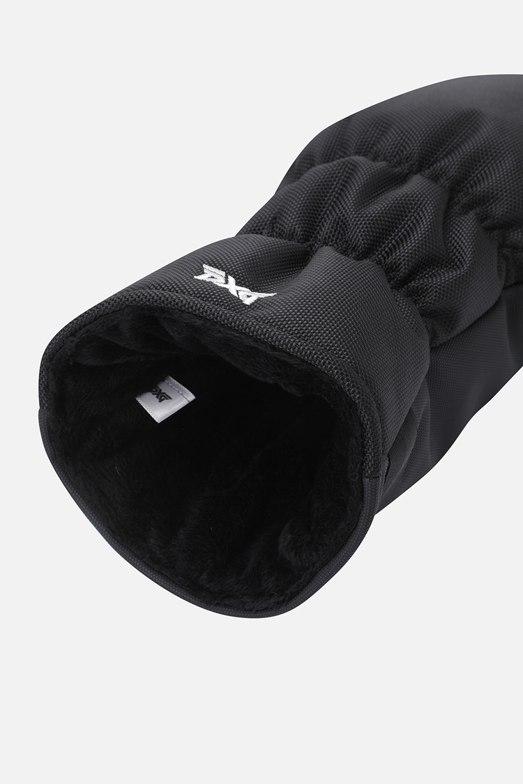 BASIC DRIVER COVER