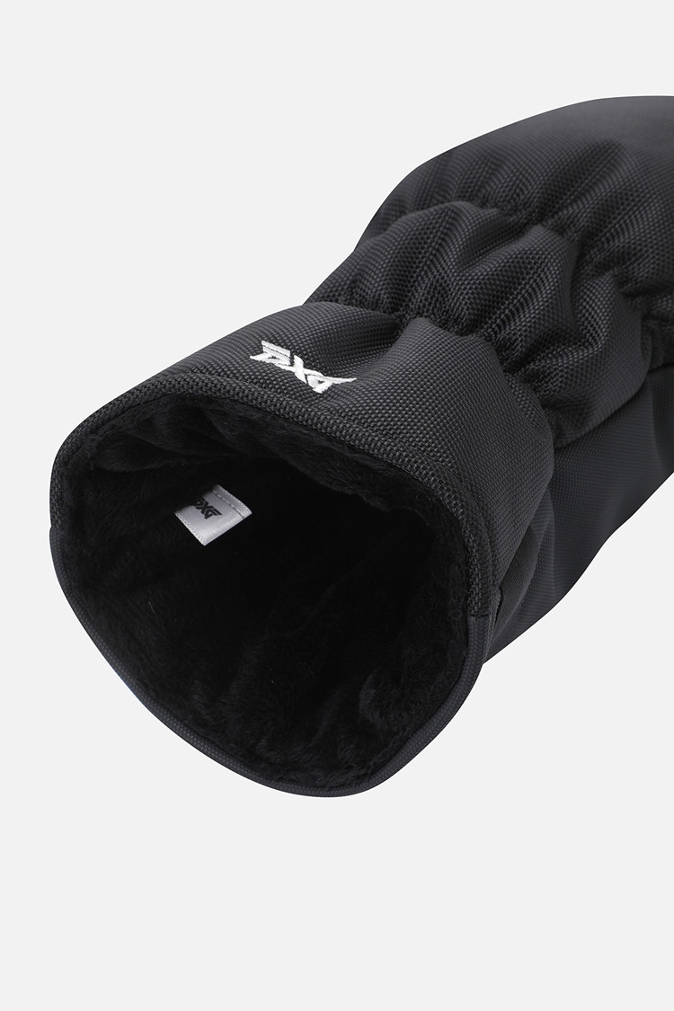 BASIC DRIVER COVER