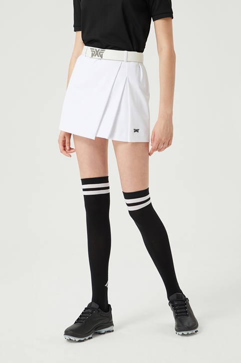 WOMEN LINE OVER THE KNEE SOCKS