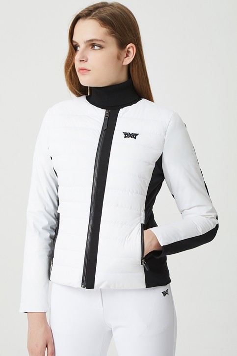 WOMEN WINTER SWING DOWN JUMPER