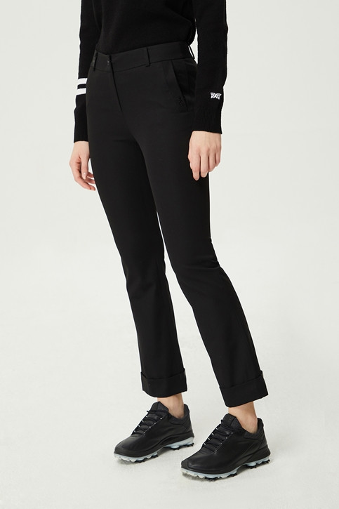 WOMENS BASIC H-LINE PANTS