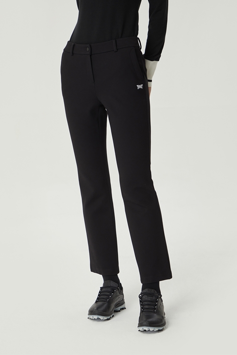 WT TRICOT BOOTS CUT PANTS