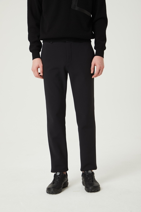 WINTER BASIC BONDED PANTS