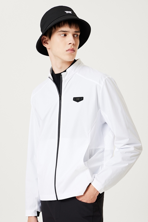 PERFORMANCE SWING JACKET