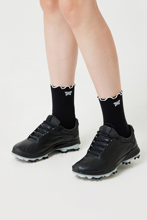 WOMEN BASIC HIGH SOCKS