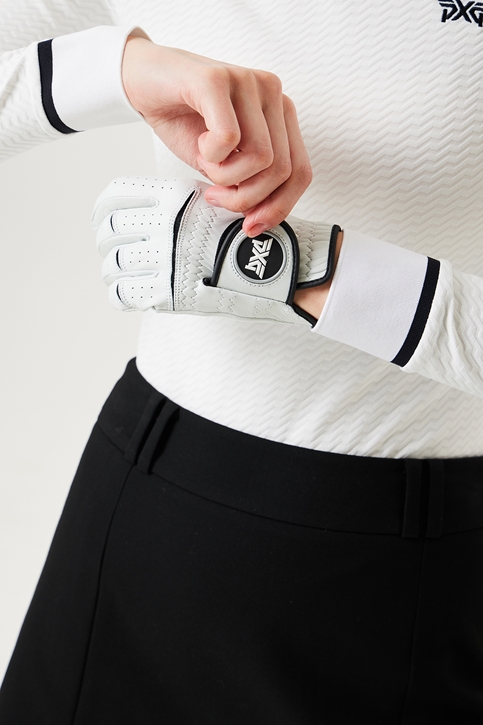 FINE TECH GLOVE _ WOMEN LH