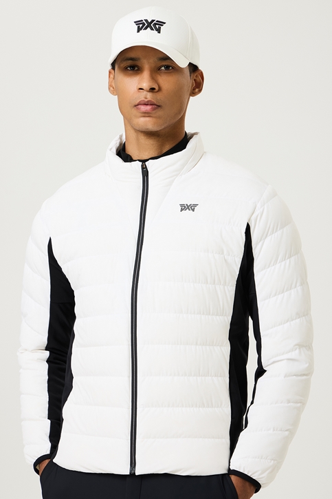 WINTER SWING DOWN JACKET