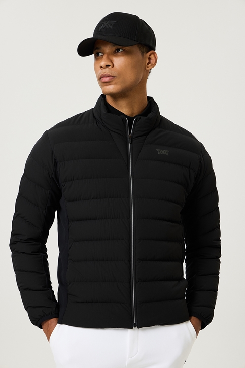 WINTER SWING DOWN JACKET