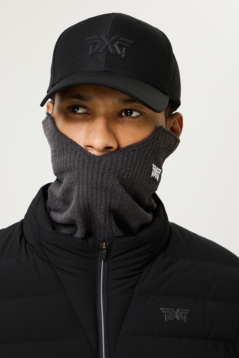 TACTEL NECK WARMER