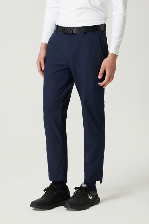 X-CUT CARGO PANTS
