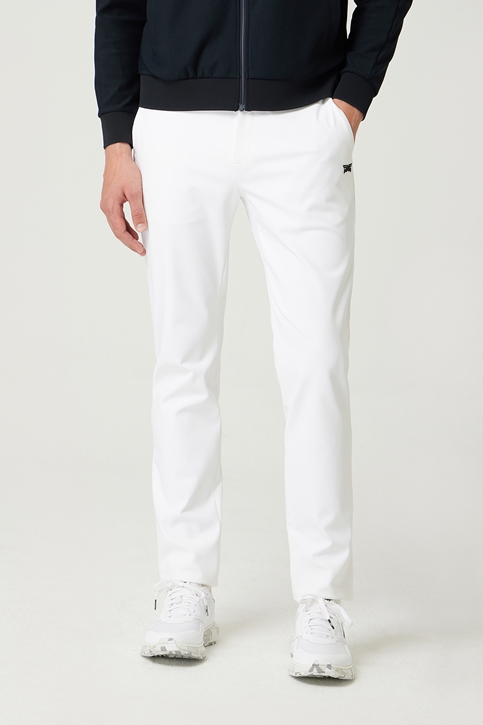 COLOR POINT PANTS