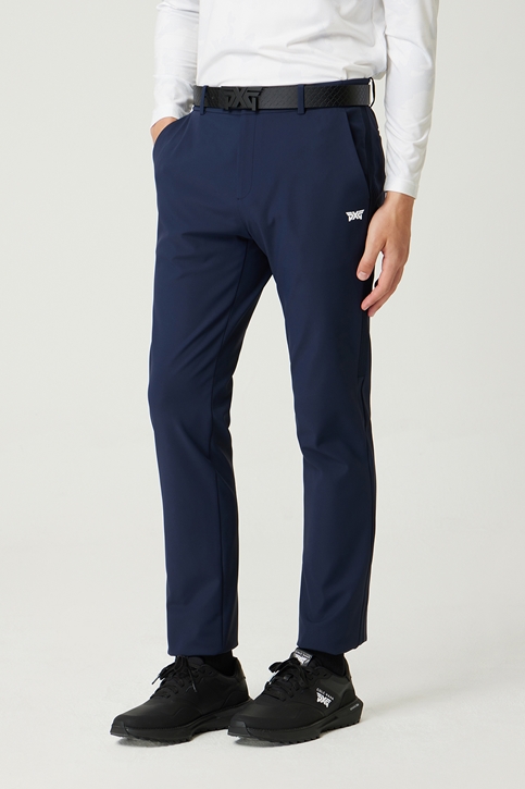 COLOR POINT PANTS