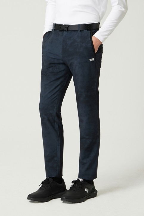 PATTERN PANTS