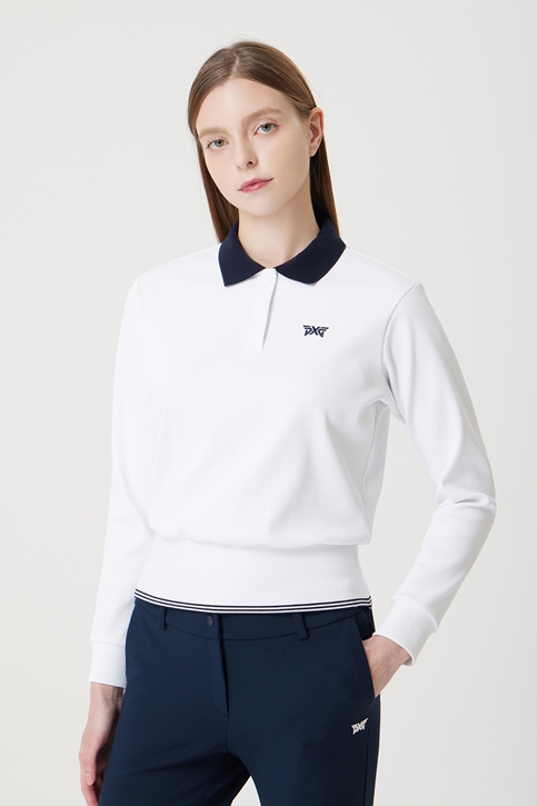 WOMEN COLLAR MTM