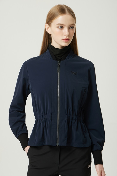 WOMEN WIND SWING JACKET