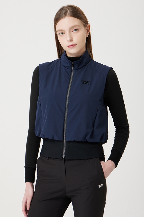 WOMEN ACTIVE SWING VEST
