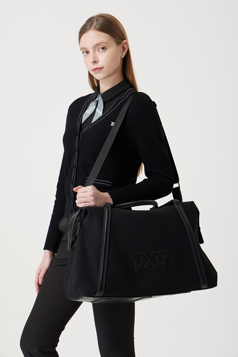 WOMENS BOSTON BAG