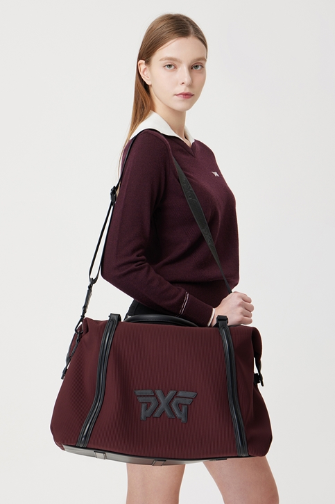 WOMENS BOSTON BAG